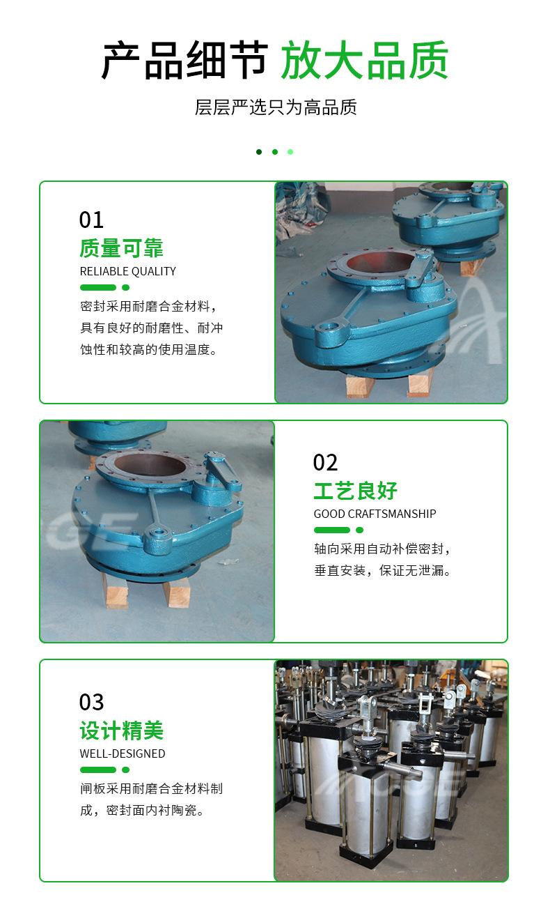 气动阀