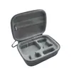 Adecuado para Bolsa de Cámara Djl Dji Osmo Nano Bolsa de Almacenamiento para Set Estándar Dji Nano