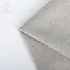 Tela personalizada de mezcla 90% poliéster con estampado de dragón y fénix, un fabricante fuente de tela para abrigos de lana de otoño e invierno, y tejido de punto