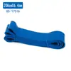 Bandas de cadera de Amazon, fitness de yoga, entrenamiento de dominadas, bandas elásticas de goma, bandas de resistencia para ejercicio unisex