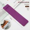 Nuevo estuche de fieltro para lápices, porta-lápices creativo multifuncional, varios estilos, bolsa de papelería para estudiantes, bolsa de regalo, más logo personalizado