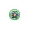 Bingyan Guofeng Pedra Natural Toro 10MM Botão de Contas Botão Cheongsam Tang Suit Hanfu Botão Decorativo em estoque Atacado