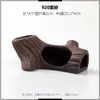 Aquário esconderijo cerâmico para peixes e camarões, ninho de vaso de terracota, mini casa de reprodução, ornamento de buraco de esconderijo, decoração de paisagismo com furos
