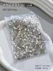 1440 Piezas de Diamantes de Imitación Planos de Forma Irregular para Uñas, Estrellas Brillantes, Corazones, Mariposas, Decoraciones Mixtas, Diamantes de Imitación para Uñas al por Mayor