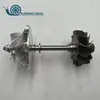 RHF55V turbocompresor rotor punto fresado impulsor 8980277725 VAA40016