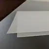 Accesorios de Relleno y Moldeado para Forro de Equipaje y Artículos de Cuero Hechos a Mano DIY Espesados y Endurecidos Placa Inferior para Bolsas Translúcida Placa Mate de Material PP