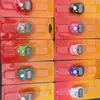 Nuevo Contador Electrónico Digital con Pantalla Anillo Luminoso Tipo Anillo Manual de Presión a Mano Contador de Flujo de Personas