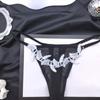 Renda de bem-estar lingerie feminina sexy confortável respirável oferta especial preço baixo atividade liquidação processamento venda especial