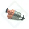 Adecuado para Wuling Zhiguang Yangguang Chery Qq372 Sistema Siemens Inyector de Combustible 96518620