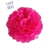 Fabricante de Origen Venta al por Mayor de Grandes Cantidades de Bolas de Flores de Papel Decorativas para Bodas y Fiestas de Cumpleaños, Accesorios de Decoración para Habitaciones de Boda, Bolas de Origami, Flores de Papel