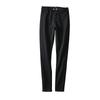 9004-25 Pantalones vaqueros ajustados de cintura alta, sexys, estilo europeo y americano, de Spice Girls, de primavera temprana