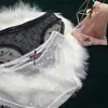 Ropa Interior Nueva de Encaje para Mujer Sexy Cómoda Transpirable Oferta Especial Venta de Liquidación