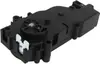 Aplicable a 10-14 Mercedes-Benz Clase GL Cubierta Trasera Cerradura Pestillo de Tapa de Maletero A2047500060 6NW009424-79