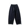 Ropa Vintage 2025 Otoño Nuevo Tendencia Retro Americana Lavado Casual Suelto Jeans Rectos de Hombre