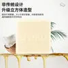 Sabão Uyiku Sabão para Lavar Roupa Pacote Grande Uma Caixa Pacote Econômico Doméstico Remoção Poderosa de Manchas, Antibacteriano, Fragrância Duradoura, Limpeza