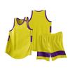 [FeelTime Factory Store] Uniforme de baloncesto americano, uniforme de competición para hombres y mujeres, camiseta para adultos y niños.