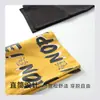 Pijama de Manga Corta de Algodón Puro para Hombre Verano Delgado Dibujos Animados Casual Dibujos Animados Casual Conjunto de Ropa para el Hogar para Adolescentes, Estudiantes de Secundaria y Preparatoria, Talla Grande