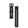 Para TicWatch GTK GTX Pro 3 X E2 S2 pulseira de silicone mobvoi pulseira de liberação rápida 22mm