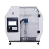Máquina de Ensayo de Impacto de Viga en Cantilever con Pantalla Digital Probador de Resistencia al Impacto de Plástico con Muesca Máquina de Ensayo de Viga Simple