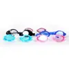Gafas de Natación Fábrica Yiwu Adulto 3012 Antivaho Silicona En Caja Gafas de Natación Antivaho Alta Definición Gafas de Natación