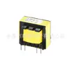 Eer43*15 7:22:77 Transformador Elevador de Alta Frecuencia Inversor Máquina de Soldar Convertidor de Frecuencia Transformador de Potencia