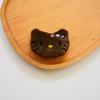 Peluche gato KT sombrero para niños ropa sombrero zapatos calcetines accesorios accesorios pasador decoración accesorios de gatito