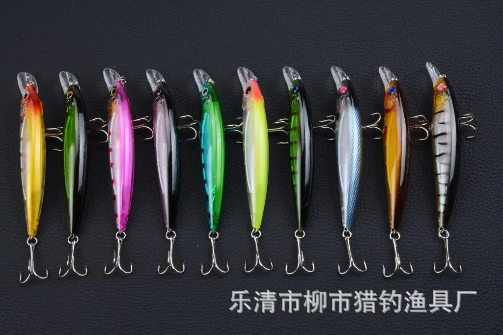 10色M19