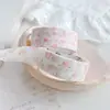Poesia Açucarada Diário Colagem e Fita Washi Flor e Alice Material Base Básico Decoração de Diário DIY Colagem