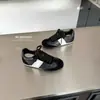 Zapatillas de plataforma estilo retro ballet, nuevas zapatillas atléticas casuales de cordones para mujer, versátiles, de suela fina, estilo Forrest Gump, de corte bajo