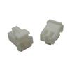 Caja de plástico XHB de 2.54 mm con broche, conector macho de 2P3P4P5P6P7P8P9P10-12P con seguro