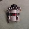 Aplicable a generador de motor doetz generador Beijing Shuguang generador JFZ2901-3 28V120A