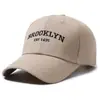 Gorra bordada, gorra estilo coreano, sombrero de sol para primavera y otoño, gorra de béisbol con protección solar para verano, gorra negra de pico para deportes al aire libre