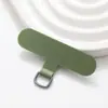 Accesorios de Clip para Correa de Teléfono de Alta Calidad, Almohadillas Fijas, Exquisitos y Desmontables, Resistentes a Impactos, Duraderos, Robustos, Pieza Anti-Pérdida