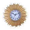 Reloj Reloj de Pared Sala de Estar Lujo Ligero Moda Simple Moderno Reloj Decorativo de Pared Cuarzo Celebridad de Internet Reloj Colgante Restaurante Hogar