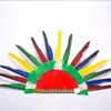 Sombrero Indio Bola Reunión Anual Color Salvaje Pluma cosplay Joyería Sombrero de Jefe Indio Sombrero
