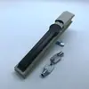 MS830 sem haste de puxar com parafuso grande, fechadura de porta, fechadura de porta de armário elétrico, fechadura de porta de caixa de distribuição, fechadura de armário de chassi