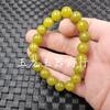 Colgante de Jade Guanyin Buda Pixiu Anillo de Rosa de Jade Pulsera Redonda de 108 Pendientes Pulsera de Jade