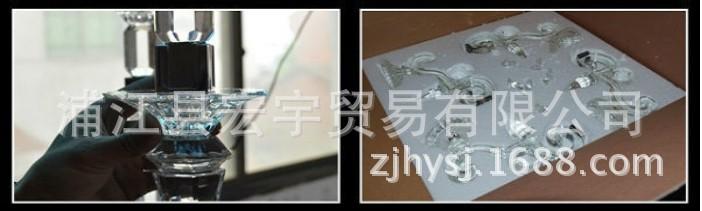 水晶烛台包装图片2