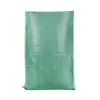 Bolsa Tejida Laminada Impermeable, a Prueba de Polvo y Humedad, Bolsa Gruesa de Arpillera Laminada Exterior de Gran Tamaño para Empacar Ropa para Mudanzas