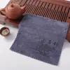 Paño para secar tazas de té, Paño absorbente para té, Paño seco hecho a mano para té, Paño pequeño para té, Mantel para mesa de té, Posavasos para té, Paño absorbente estilo Zen, Toalla para tetera, Wholesale