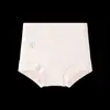 Ropa Interior Femenina Clase A, 100% Algodón, Antibacteriana 10A, Entrepierna Extendida, Ángulo Plano, Control de Abdomen, Antibacteriana, Alta Elasticidad, Transpirable, Bragas para Mujer