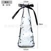 Plantas Hidropônicas, Produtos de Vidro Transparente, Vasos de Flores de Mesa, Recipientes para Arranjos de Flores, Enfeites Decorativos, Plantas Verdes, Flores Secas, Plantas Cultivadas em Água