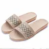 Zapatillas de lino para el hogar para hombre, de algodón y lino para interior, zapatillas para parejas, de lino para el hogar de verano 2020, fabricantes en stock
