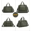 Bolsa de Fitness, Bolsa de Viagem com Separação Seca e Úmida, Bolsa de Viagem Esportiva, Bolsa de Viagem, Bolsa de Viagem Grande Capacidade para Curta Distância, Bolsa de Yoga para Viagem Internacional