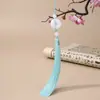 Hebilla Ping An Borla Hanfu Cheongsam Solapa de Presión Linterna Espiga Colgante de Coche Espiga Accesorios para Ropa Gran Cantidad y Excelente Precio