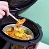Air Fryer Especial Descartável Alumínio Doméstico de Qualidade Alimentar Bandeja Forno Bandeja Resistente a Alta Temperatura Bandeja para Churrasco Bandeja de Alumínio