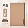 Cuaderno A5, venta al por mayor, bloc de notas de negocios, cuaderno grueso de alto valor de color, manual, libro de registro de estudiantes, impresión de logotipo