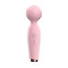Micrófono Pequeño Lilo para Mujeres, Mini Dispositivo Vibratorio Multi-Frecuencia para Masturbación, Productos para Adultos, Suministro Directo