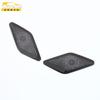 Adecuado para la cubierta de la bocina de la columna delantera Changan 24 UNI-Z, lentejuelas de acero inoxidable, decoración de audio, piezas de automóvil