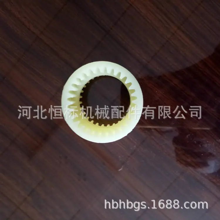 尼龙套